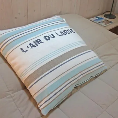 Le Clos Des Flots - L'océan La Flotte