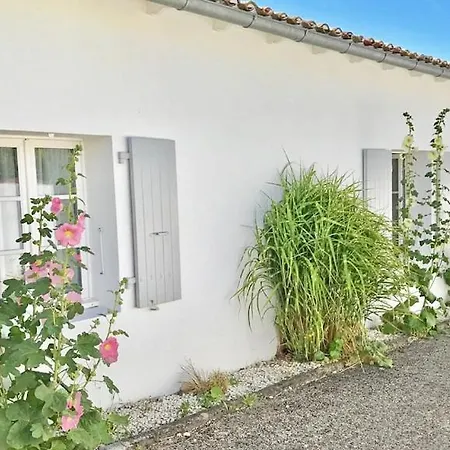 Le Clos Des Flots - L'ocean Holiday home *