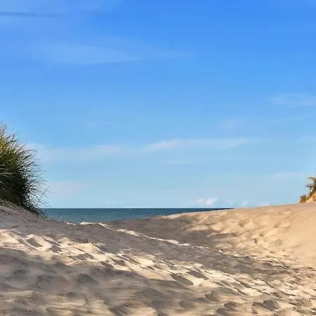 Le Clos Des Flots - L'ocean Semesterbostad *