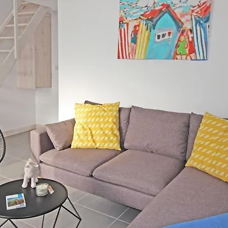 Le Clos Des Flots - L'ocean
