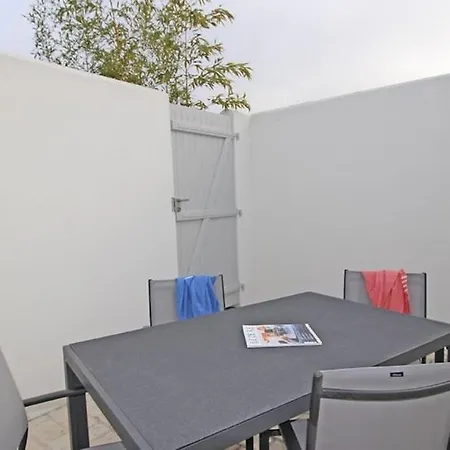 Holiday home Le Clos Des Flots - L'ocean