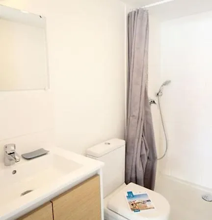 Holiday home Le Clos Des Flots - L'ocean La Flotte