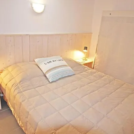 Le Clos Des Flots - L'océan Casa vacanze *