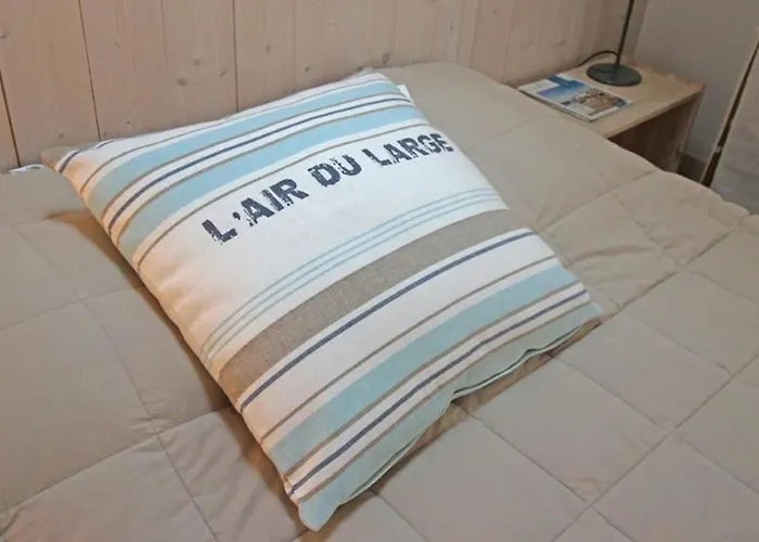 Le Clos Des Flots - L'ocean Ла-Флот