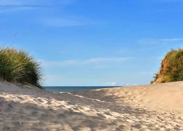 Le Clos Des Flots - L'ocean Semesterbostad *