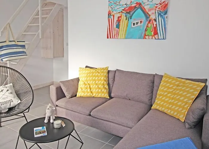 Le Clos Des Flots - L'ocean