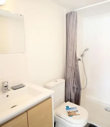 Дом отдыха Le Clos Des Flots - L'ocean Ла-Флот