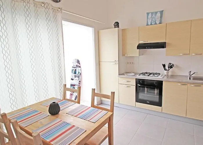 Дом отдыха Le Clos Des Flots - L'ocean